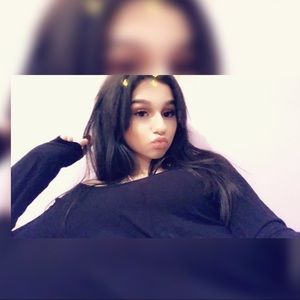 Meet your Posher, Daisy